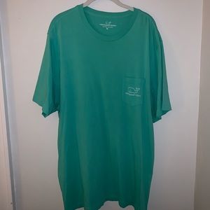 Vineyard Vines Vintage Whale T-Shirt